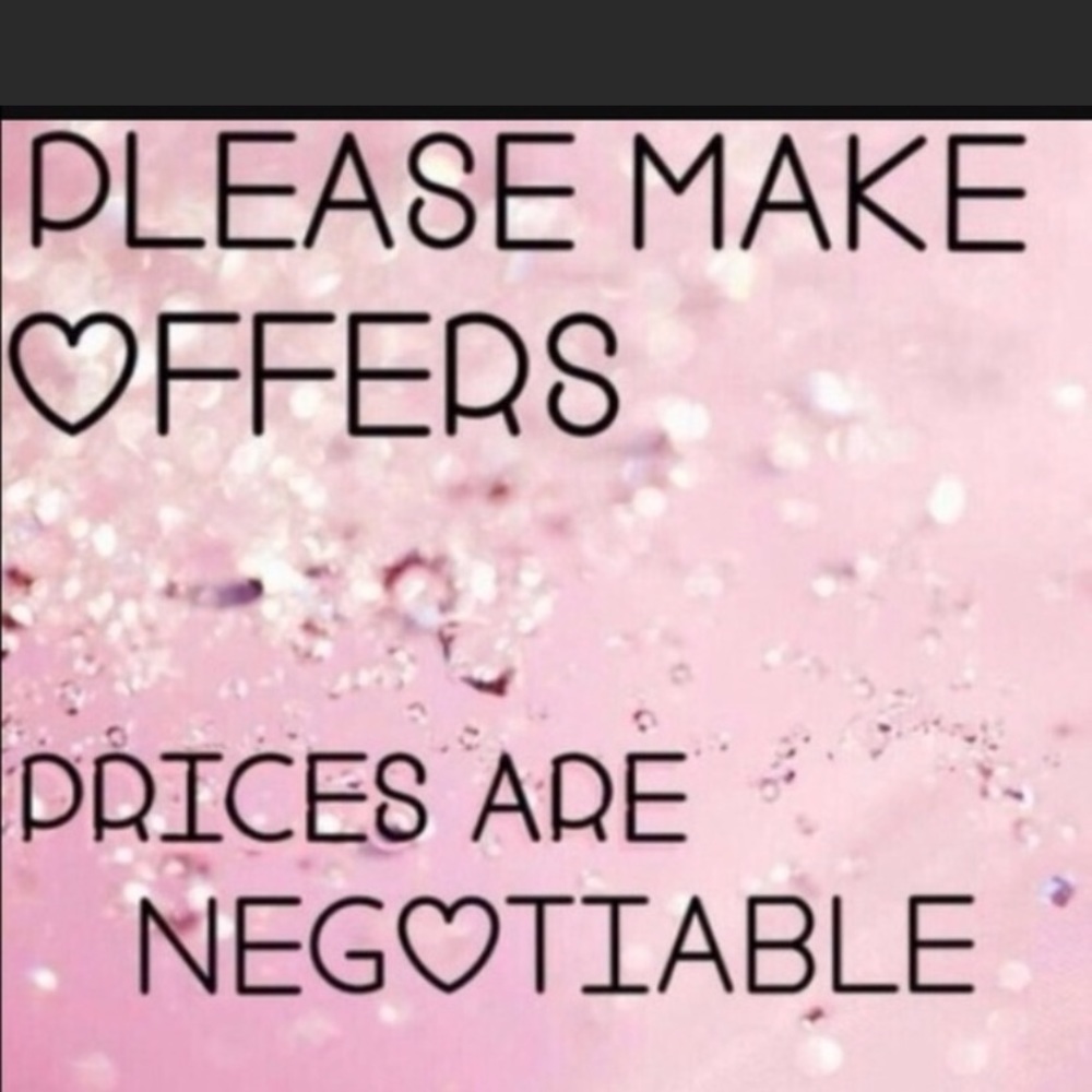 Not for sale